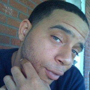 Meet your Posher, Jerome